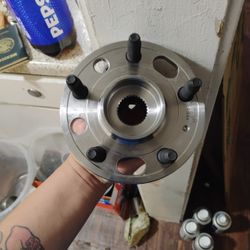 Rotor Para Chevy Equinox 2013