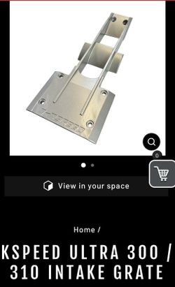 Kawasaki Ultra Jet Ski Parts