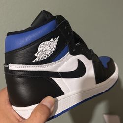 Air Jordan Retro 1 