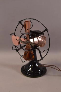 WESTINGHOUSE WHIRLWIND FAN