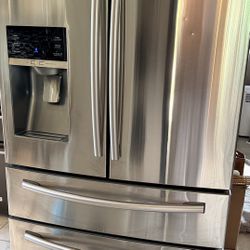 Samsung Refrigerator 