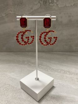 GG Earrings