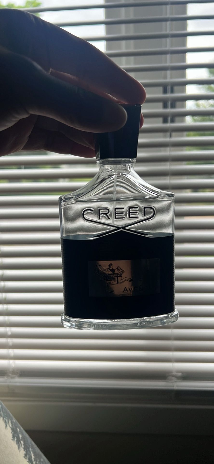Creed Aventus Colonge EDP
