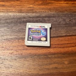 Pokémon Moon