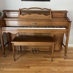 Kohler Piano