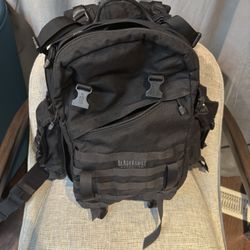 Tactical Backpack Blackhawk 