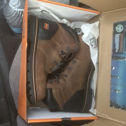 Timberland Pro 