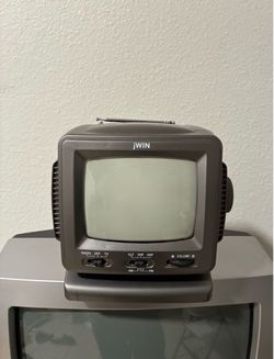 Mini radio tv