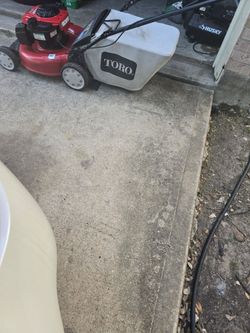 Troy bilt