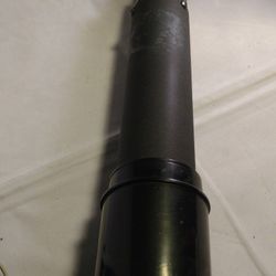 Bushnell 15-45x50 zooming spotting scope With Tripod Mount