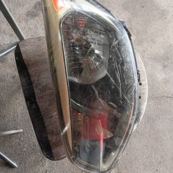 2016 Kia Soul Front Light 