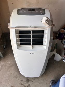 16" wide X 32" high  window air conditioning aire acondicionado