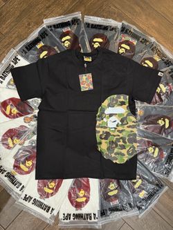 street wear shirt