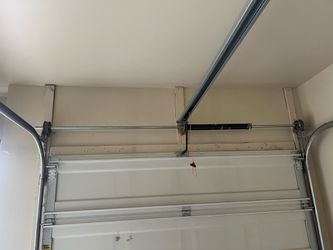 Garage Spring