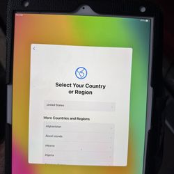 Apple iPad Pro (10.5-inch) A1701 256 GB, Wi-Fi, 10.5 in - Silver Brand New Seale