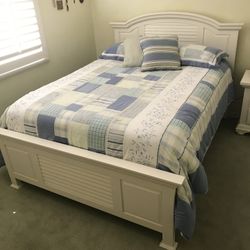 Bedroom Set