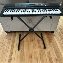 Keyboard 