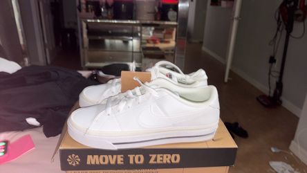 Nike sneaker