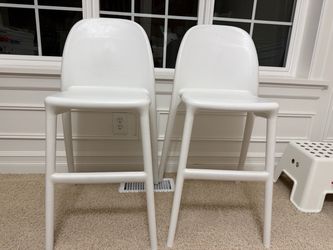 Ikea kids dining chair