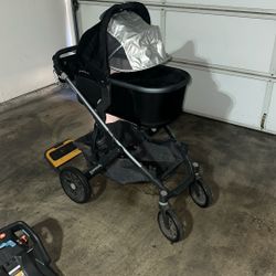 UPPAbaby Stroller 