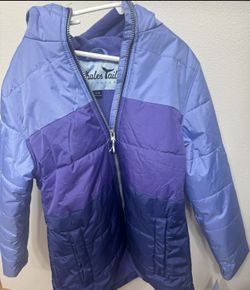 Girls Coat (New) 