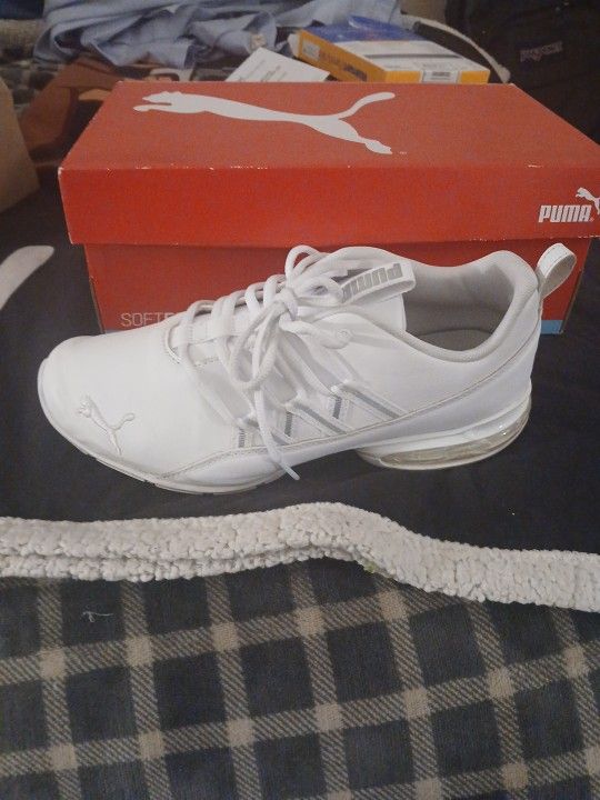 Puma Shoes 
