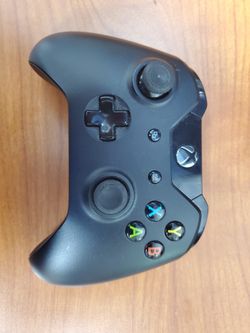 Xbox One Wireless Controller