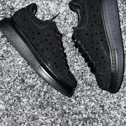 Alexander McQueen Men Shoes