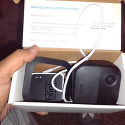 Blink Camera