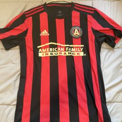 Atlanta United FC Home Jersey 2020