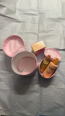 Beauty set