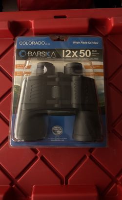 Colorado Barska