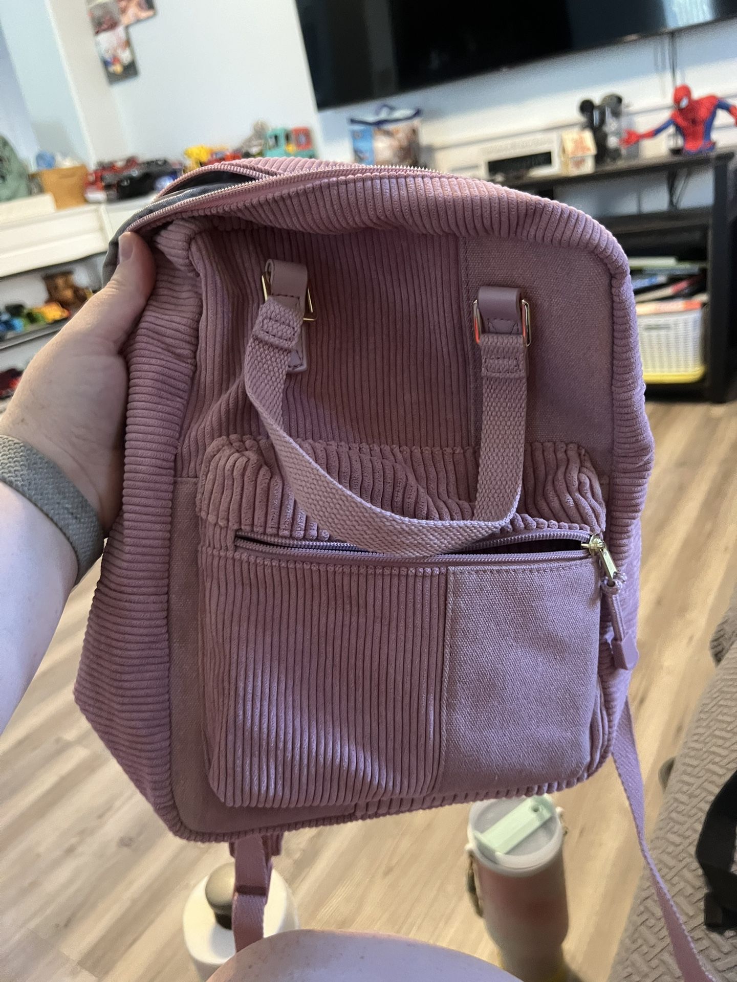 Backpack