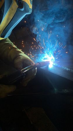 Welder