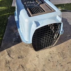 Dog/Cat Carrier Cage 