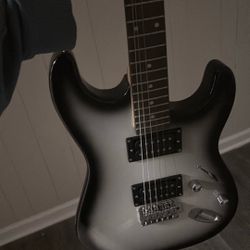 Groovin Guitar