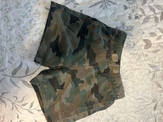 Toddler shorts