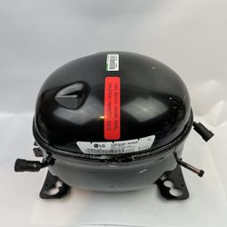 LG FLS075LANA Compressor New Open Box 