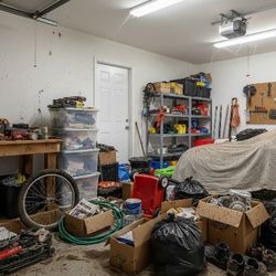 Junk remov@l
