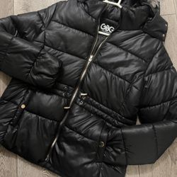 Snow Jacket By Guess