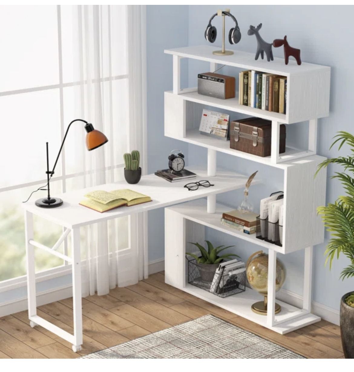 Computer Table