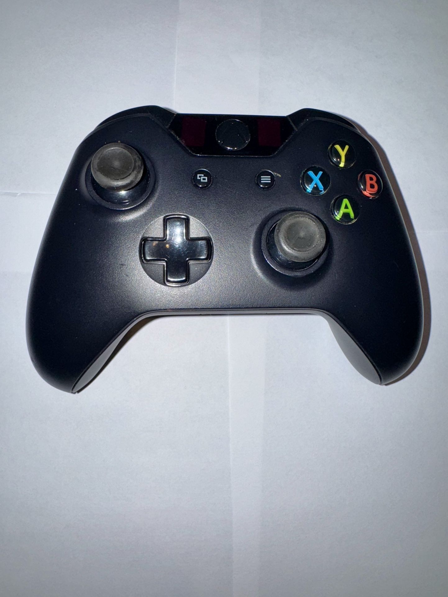 Wireless Controller for Xbox One