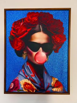 Beautiful Unusual Wall Art
