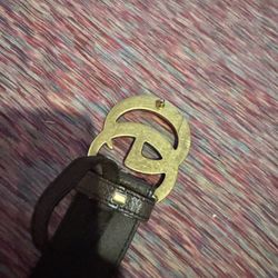 Gucci Belt 
