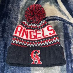 CA Beanie