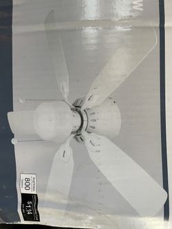 Fan Lamp
