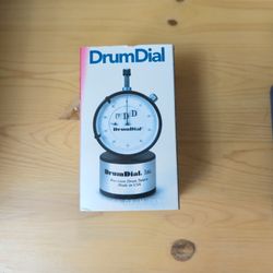 DrumDial