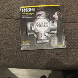 Large Cable Stripper- Line work 