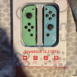 Joy Stick Switch 