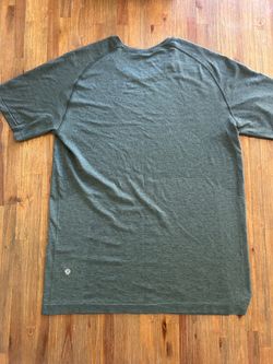 Lululemon Shirt